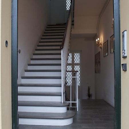 ראבנה Barone Rosso Suite מראה חיצוני תמונה